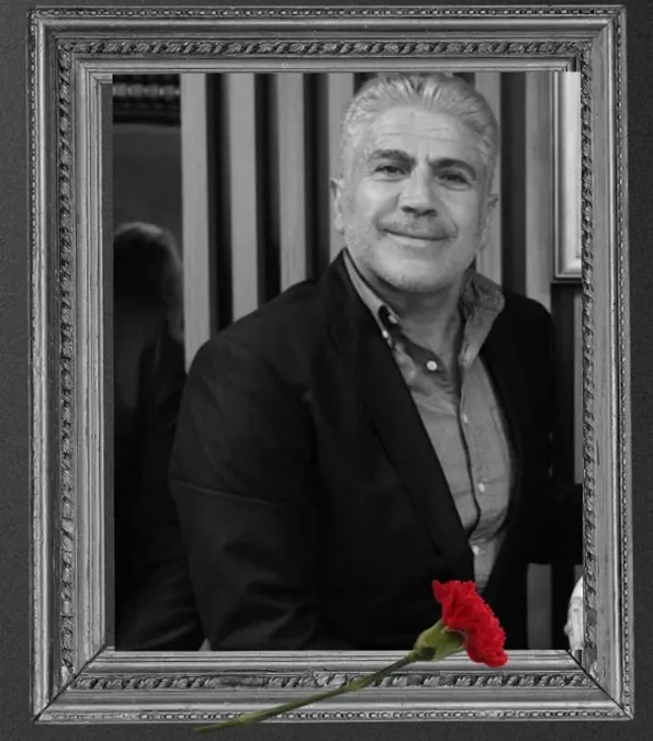 SANİAD Başkanı Ergün Gökçe’nin Cenazesi Türkiye’ye Getirildi