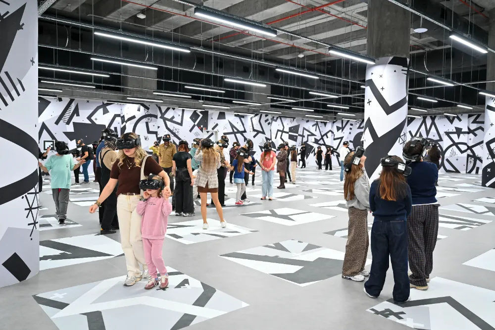 Tarihin Farklı Dönemlerini Yeniden Yaşatan Deneyimler  Artık Galataport İstanbul’da