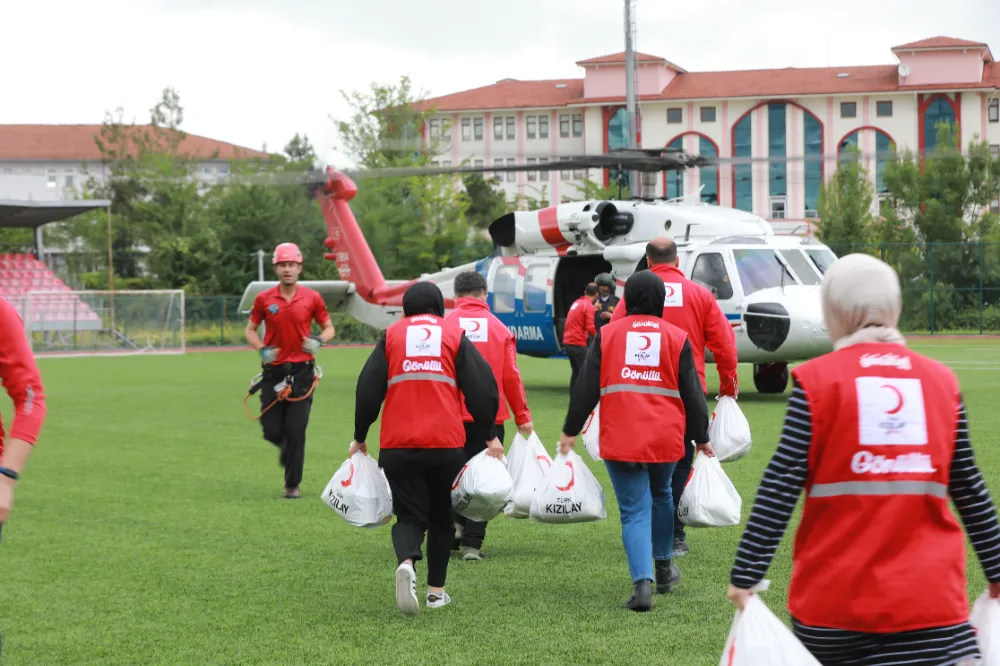 Gönüllülükte Kadınlar Öncü