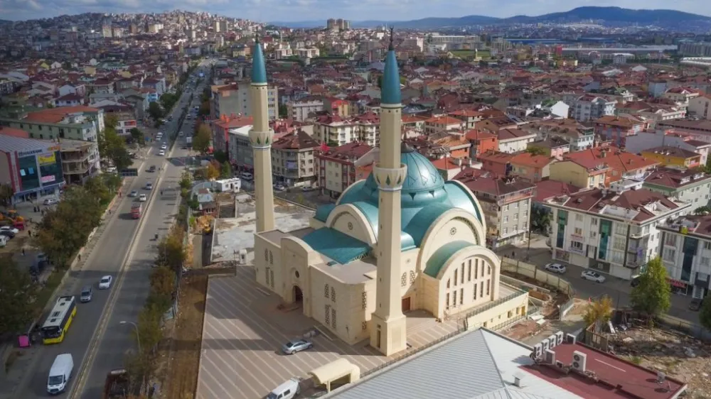 SANCAKTEPE MÜFTÜLÜĞÜ / İYİLİK AYI RAMAZAN 2025