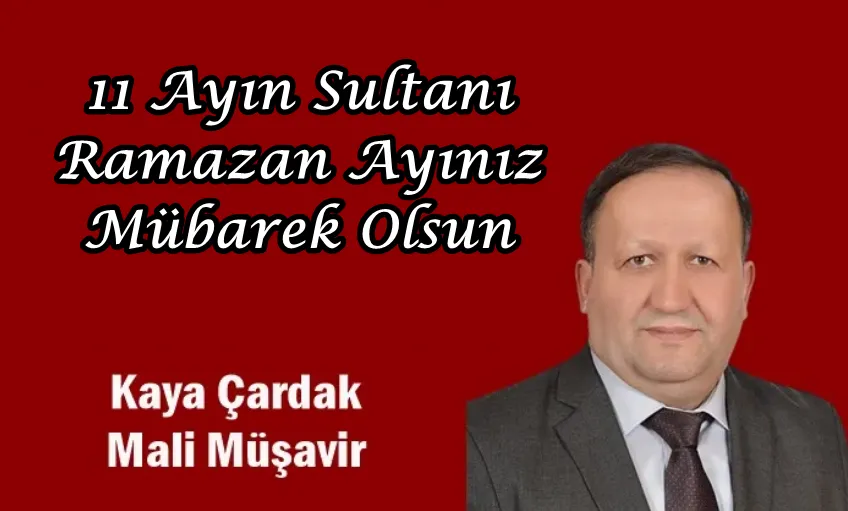 Kaya Çardak