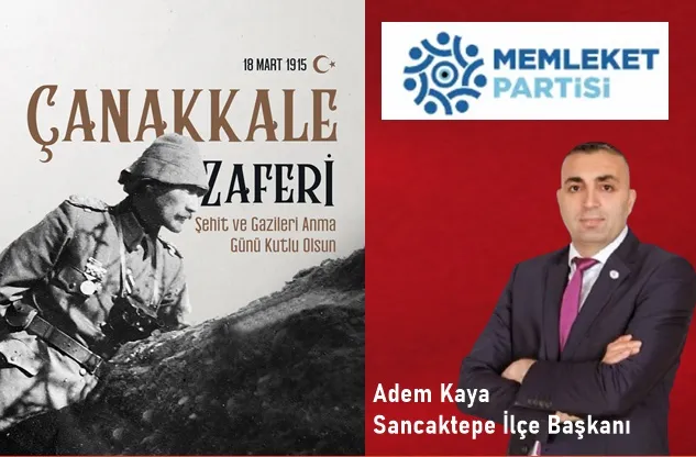 Adem Kaya