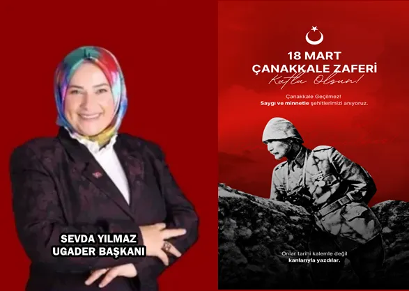 SEVDA YILMAZ