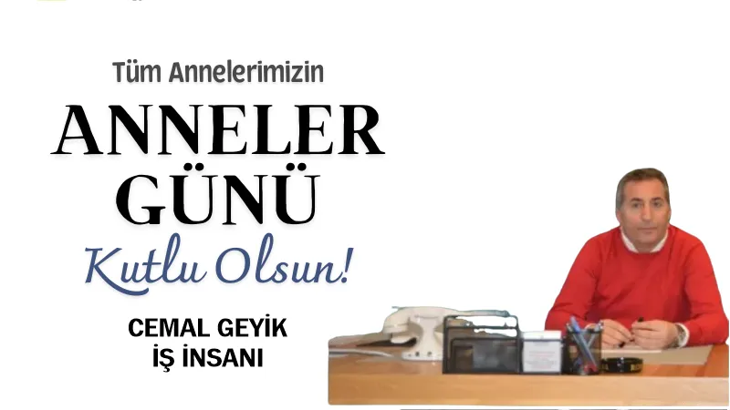 Cemal Geyik