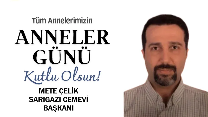 Mete Çelik