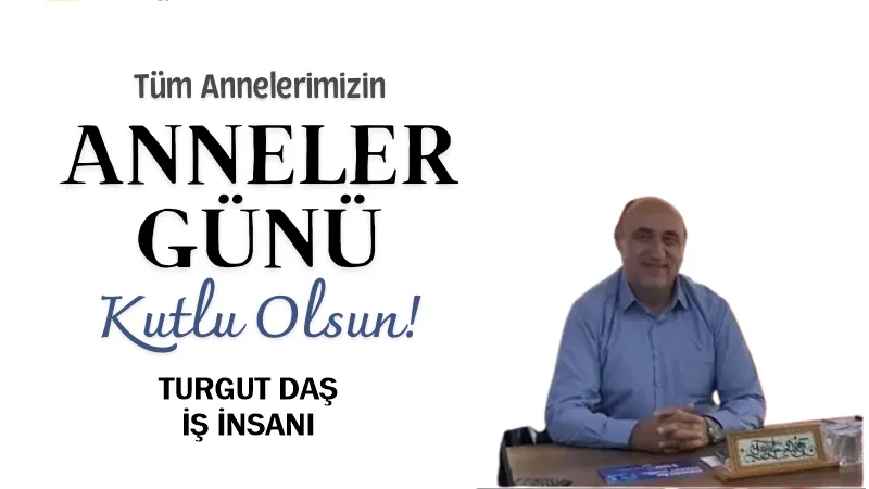 Turgut Daş
