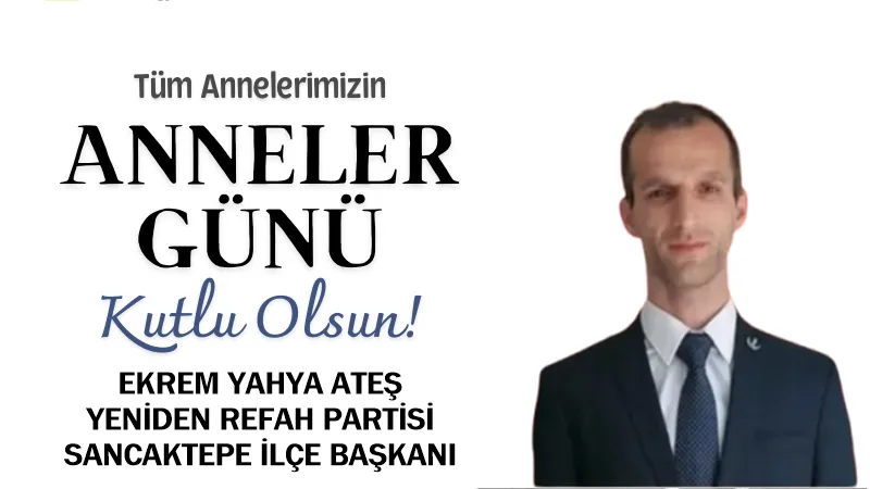 EKREM YAHYA ATEŞ