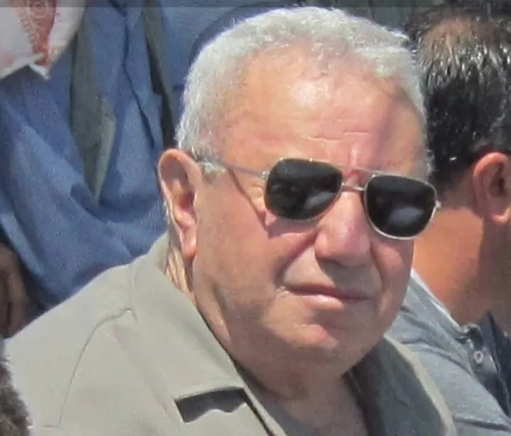 ARDAHAN EĞİTİM CAMİASI BİR DEĞERİNİ DAHA KAYBETTİ