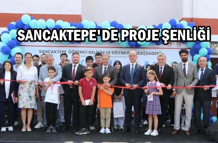 Sancaktepe