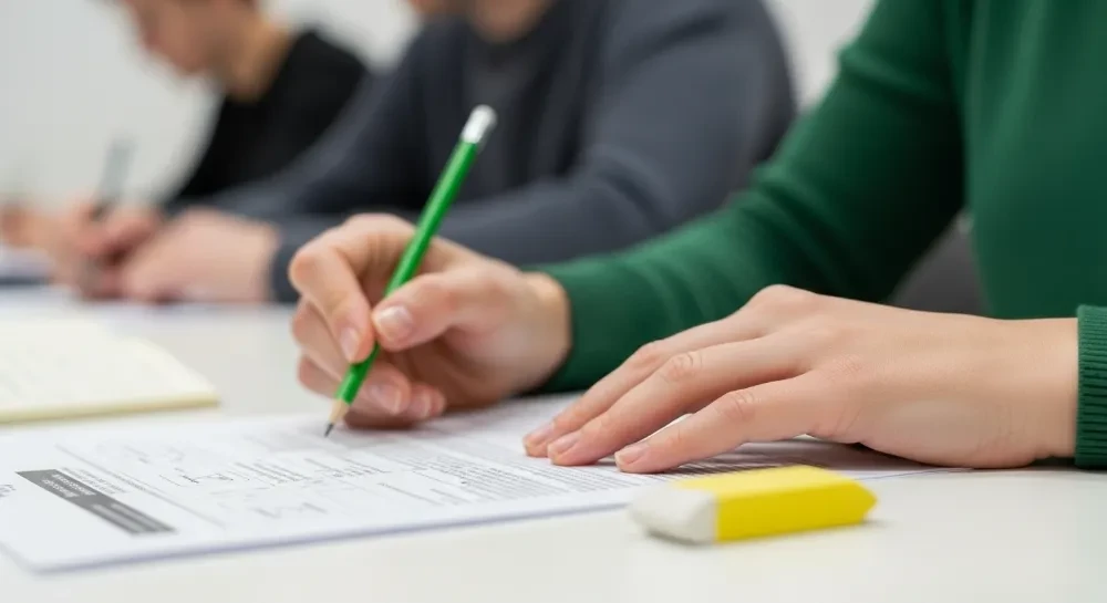 Matematik Alarm Veriyor: LGS ve YKS Hazırlığında Her 10 Talepten 7’si Matematik Özel Derse