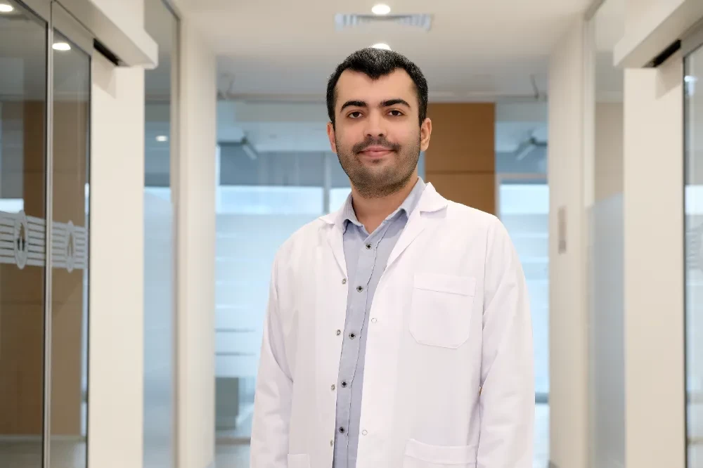 Modern dijital radyografi, ağız ve diş sağlığında önemli bir yere sahip!