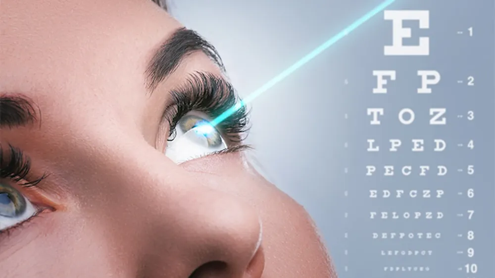 Miyop ve Astigmata Hassas Çözüm: ReLEx SMILE