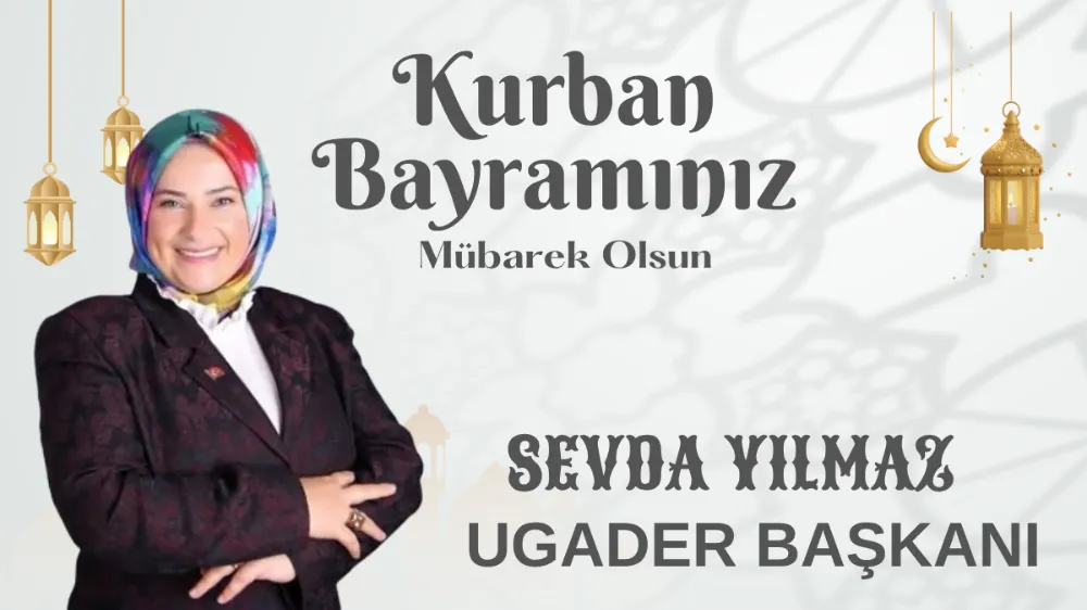 SEVDA YILMAZ