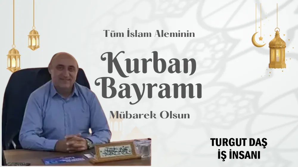 Turgut Daş
