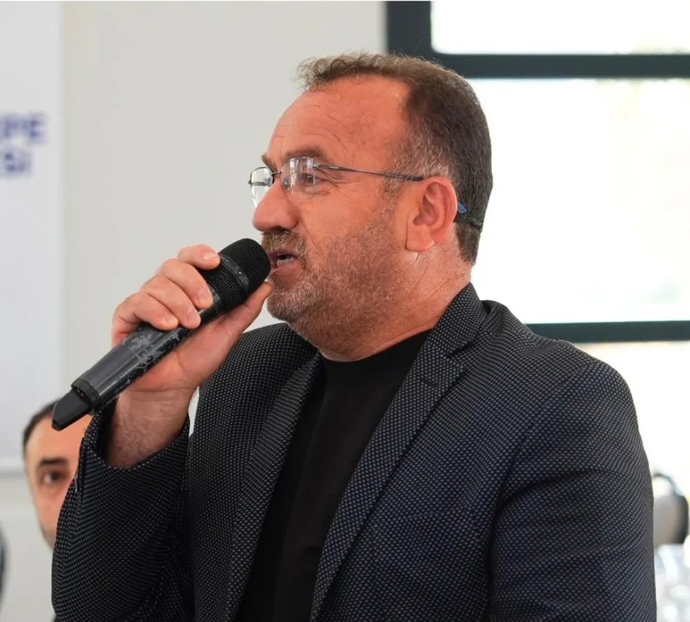 Nurettin Mengükan