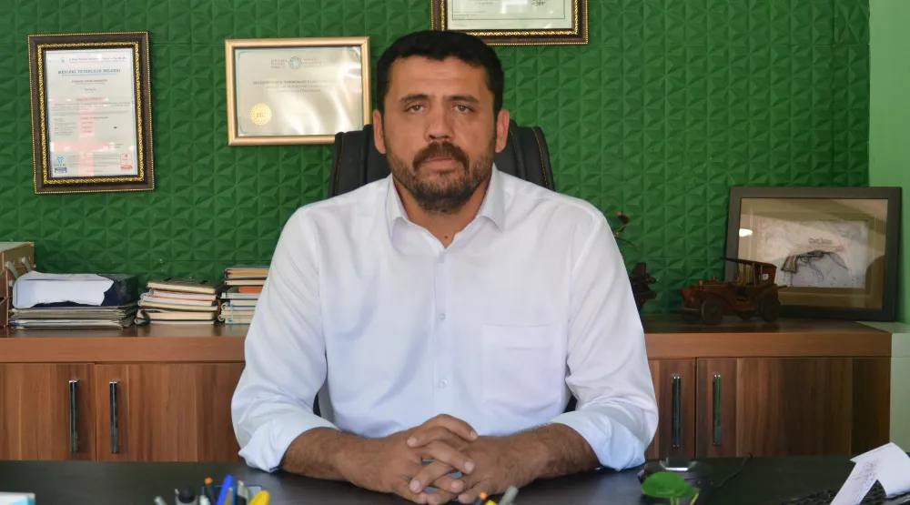 Yasin Can
