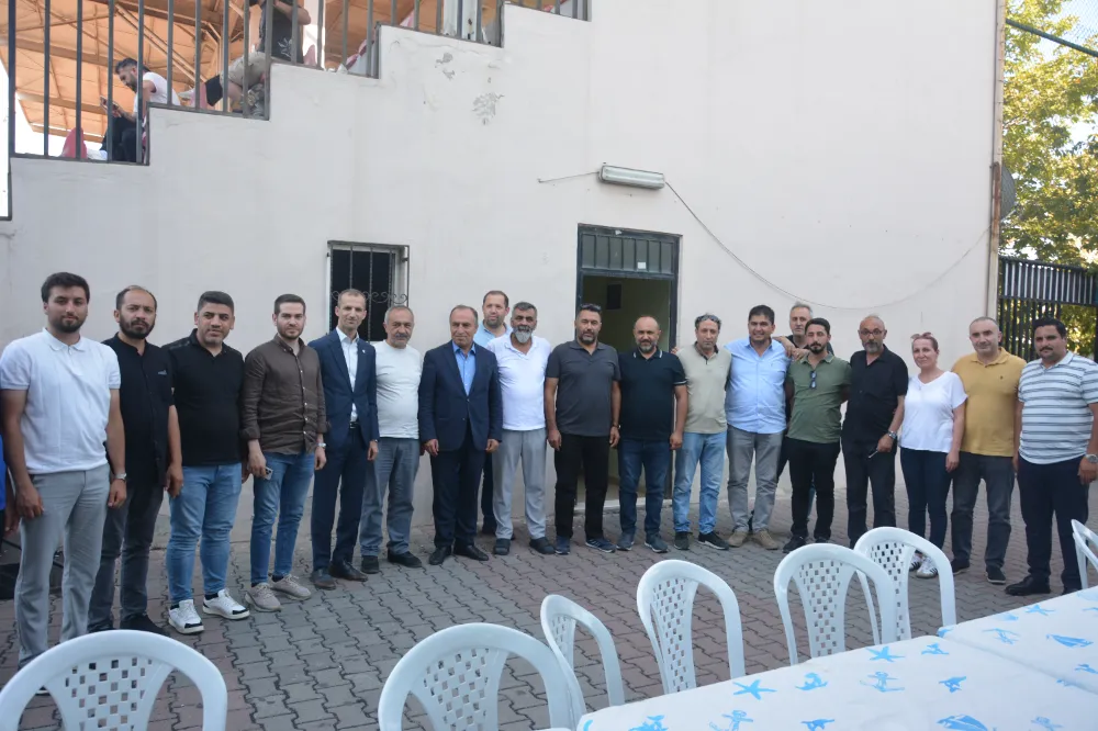 Sarıgazi Spor Kulübü’nden Muharrem Ayında Anlamlı Paylaşım