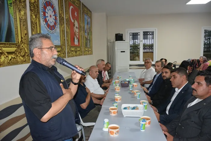 Sancaktepe Emek Cemevi