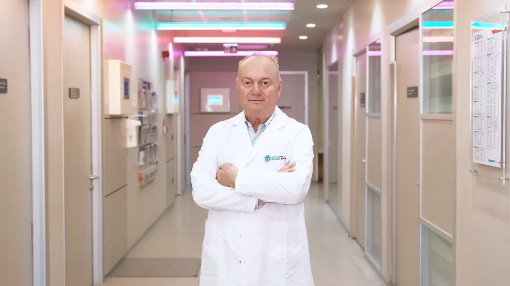Baş ağrınızın sebebi klima olabilir!
