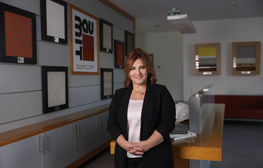 Rekor sıcaklıklara karşı iç mekân serinliğini korumanın ilk adımı nitelikli ısı yalıtımı 