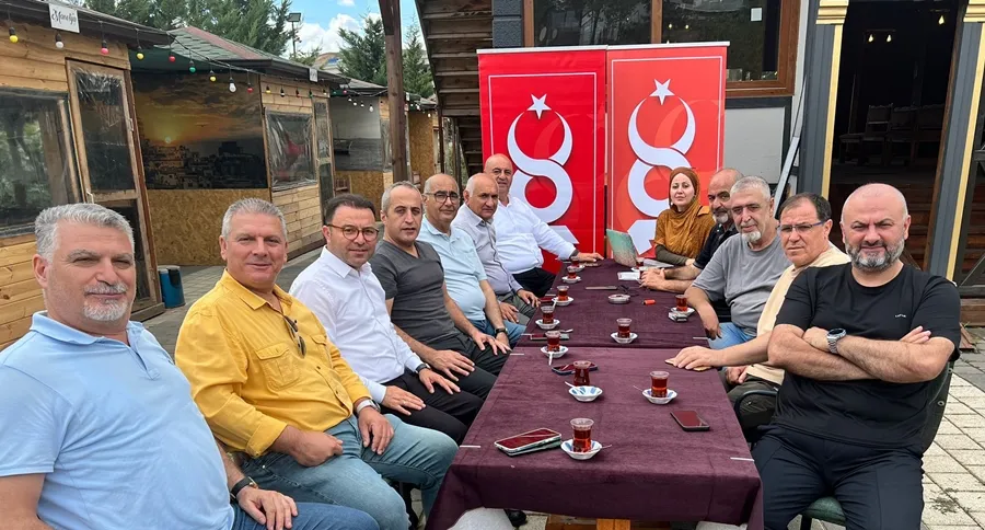 Yüzüncüyıl Gazeteciler Derneği 
