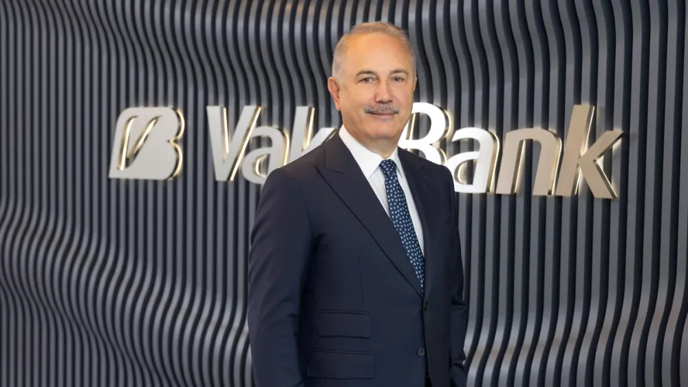 VakıfBank