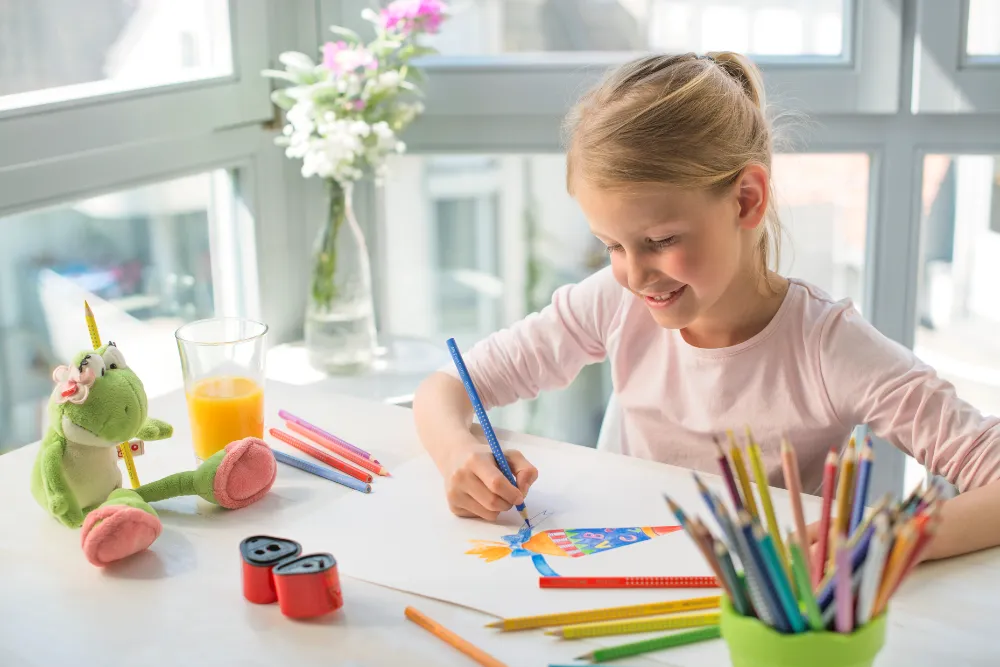 Faber-Castell, okula dönüş döneminde her yaştan öğrencinin yol arkadaşı oluyor!
