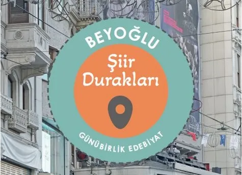 16. İstanbul Şiir ve Edebiyat Festivali başlıyor