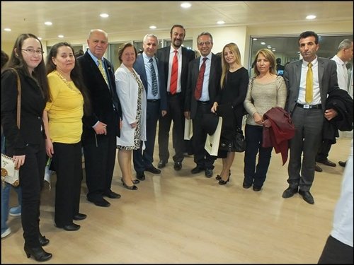 Avrasya Hospital?dan 2014?e ,Sağlıklı Merhaba!..