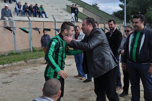 MALKARA BELEDİYESPOR YENİ SEZONU GÖRKEMLİ BİR AÇILIŞLA GERÇEKLEŞTİRDİ