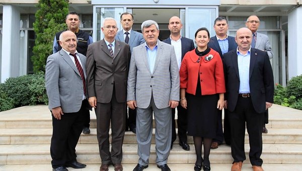 Ne sanayiden ne de çevreden vazgeçmeyiz