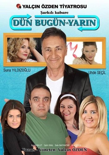 Kırklareli?ne Uğur Böceği Yalçın geliyor
