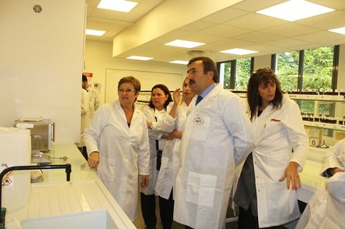 METİSKOP ile İş Sağlığında Avrupa yaklaşımı