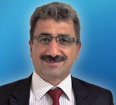 Adil Kandemir, AK Parti Sancaktepe İlçe Başkanlığına seçildi