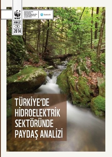 ?Hidroelektrik Sektörü Paydaşları Şeffaflık ve Katılımcılık Talep Ediyor? 