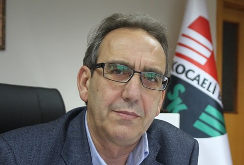 Kandemir; Son İki Maçımızda Kazanmalıyız