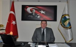 Alaplı Belediye Başkanı Tekin ?HERKES, POTANSİYEL BİR ENGELLİ ADAYIDIR?