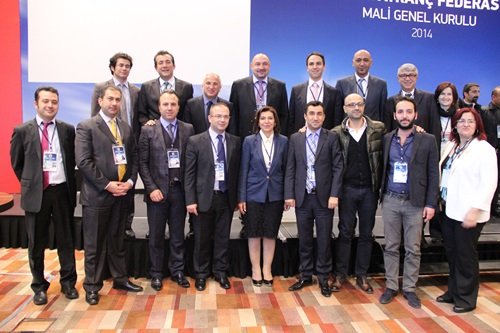 Türk Satrancında, ?Kocaeli? Konuşuldu