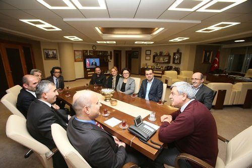 Basın Onur Günü görkemli olacak