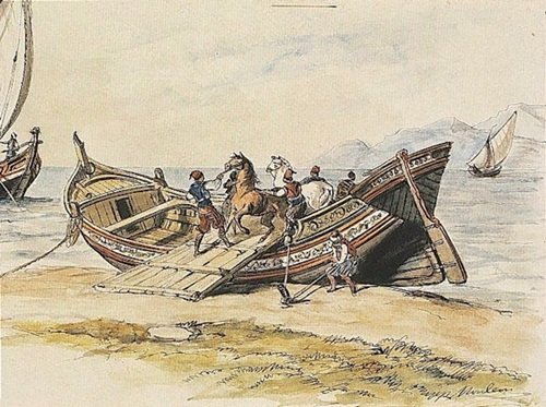 Dünyanın en ünlü denizcilik müzesinden Büyükşehir?in sempozyumuna davet