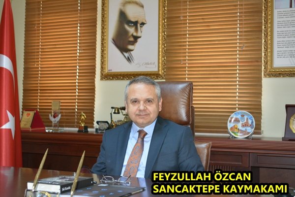 Kaymakam Feyzullah Özcan?ın Dünya Engelliler Günü mesajı