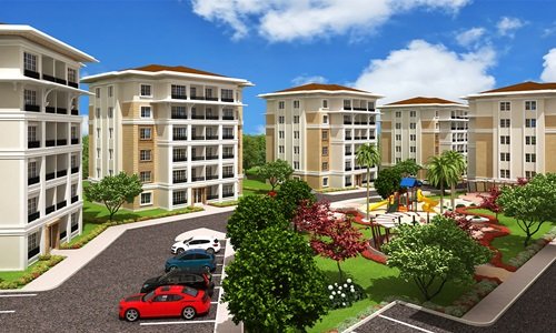 Derince Çınarlıkent?te son fırsat