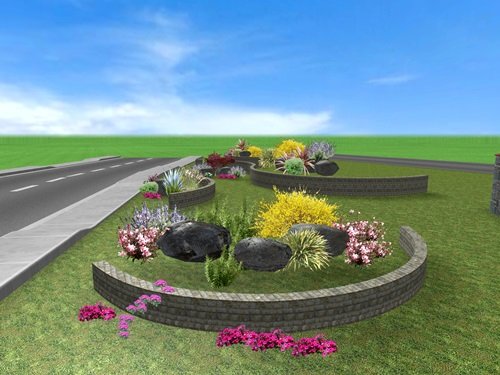 Sultangazi`de Malkoçoğlu?na Yeni Park