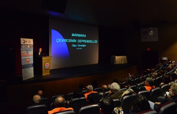 Maltepe?de afetlere karşı ?gönüllüler ordusu? kuruluyor