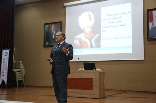 Beslenmede ilk lokma çok önemli