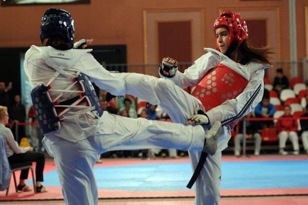 Dilara başarısıyla göz kamaştırdı