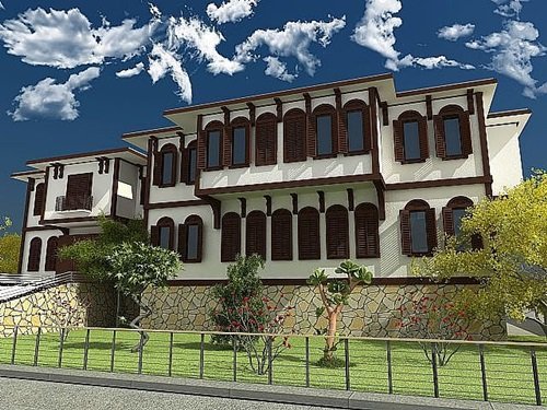 Kartepe Belediyesi Maşukiye Mahalle Konağı Mimari Tadilat Yapımı ile ilgili ihale açtı