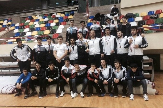 Sancaktepe, İstanbul ikincisi oldu 