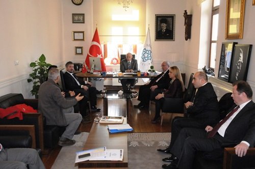 Süleymanpaşa olası depreme hazırlanıyor
