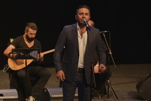 Serkan Boran?dan muhteşem final